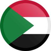 SUDAN VPN - Free VPN & Fast Security VPN 1.2