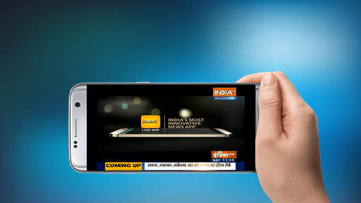All India Live TV-(sports,news,entertainment) screenshot 3
