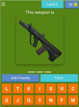 pubg quiz screenshot 17