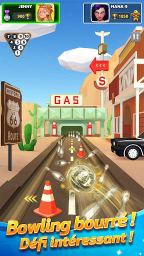 Bowling Club™ - Bowling Sports screenshot 4