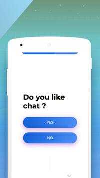 Messenger Blue Pro screenshot 2