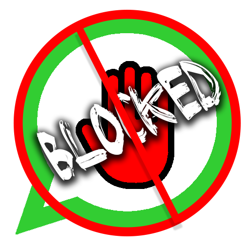 Who Blocked Me? icon