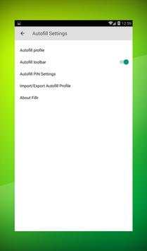VIP Browser Web Explorer   privacy screenshot 8