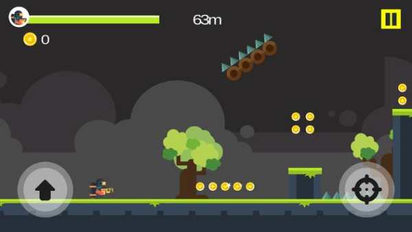 Gun Fire screenshot 5
