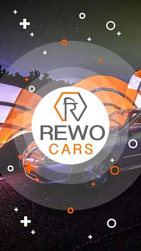Rewo Cars स्क्रीनशॉट 1