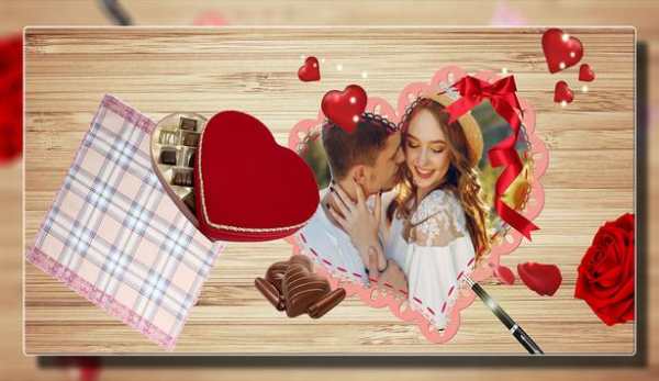 Love Photo Frames screenshot 1
