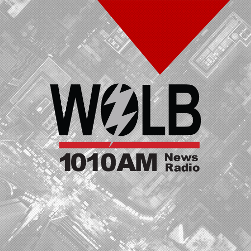 WOLB Talk 1010 أيقونة