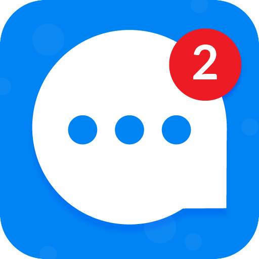 Messenger All Social - MAS 1.0.5