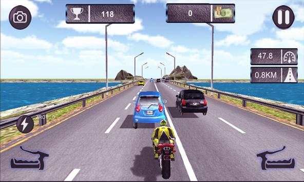 Dr Moto Driving screenshot 4