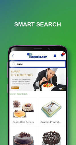 Kapruka - Sri Lanka's Largest Online Shop screenshot 4