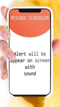 Message scheduler for whatsapp screenshot 4