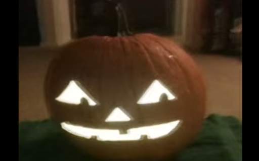 Halloween Mini Projection Loops स्क्रीनशॉट 2