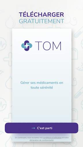 Rappel de médicament et de pilule avec alarme screenshot 6