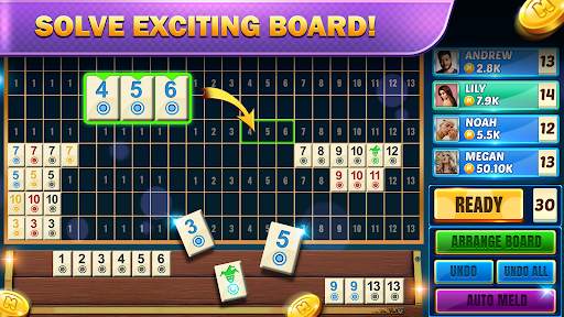 Rummy - Offline screenshot 11