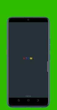 ATOM 1 تصوير الشاشة