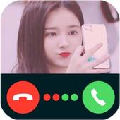 Call from nancy Simulation icon