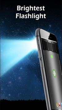 Flashlight screenshot 2