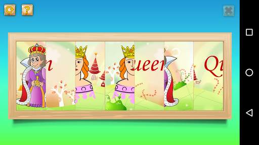 Kids Preschool Learning Games and Learn Alphabets screenshot 7