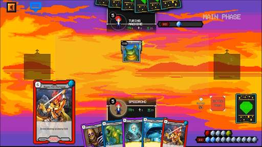 Card Duel Champions screenshot 1