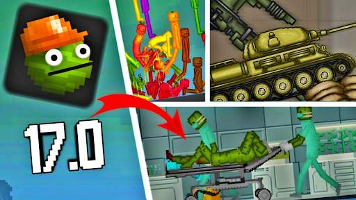 Mod Addons Melon Playground screenshot 4
