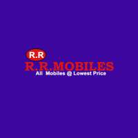 RR Mobiles - All Mobiles @ Lowest Price on 9Apps