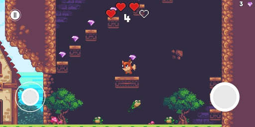 Mobile Fox screenshot 1
