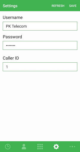 PK Telecom New screenshot 4