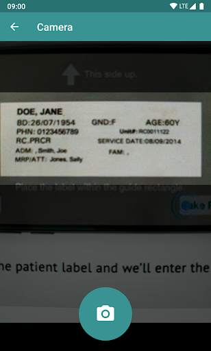 Dr. Bill - OHIP, MSP & AHCIP Medical Billing screenshot 3