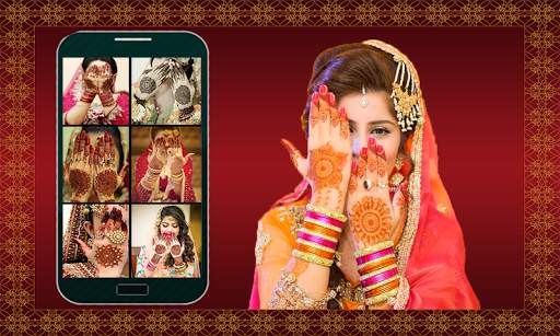 2020 Mehndi Designs - New Mehndi designs offline screenshot 3