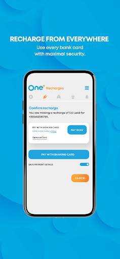 My One (AL) screenshot 5