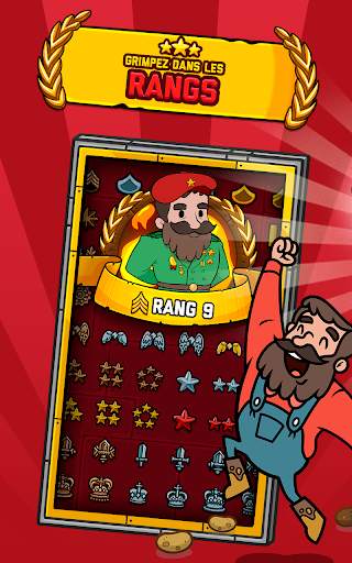 AdVenture Communist screenshot 4