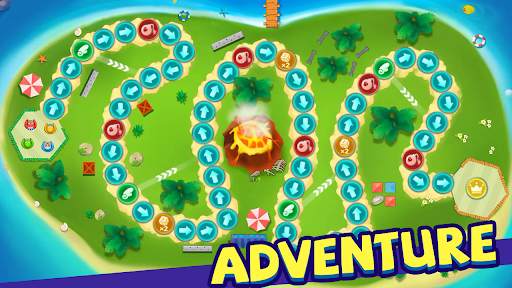 Super party - 234 Player Games screenshot 1