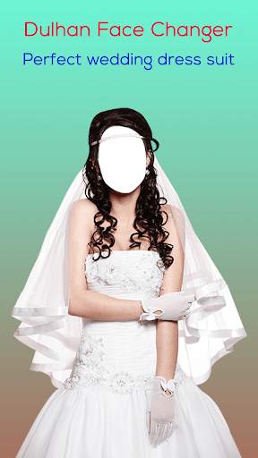 Dulhan Face Changer screenshot 4