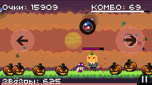 Legend of Himari screenshot 1