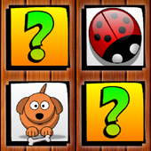Brain Memory Game icon