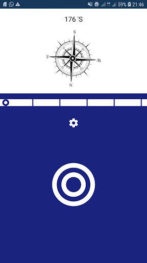 Flashlight Compass (Premium) screenshot 4