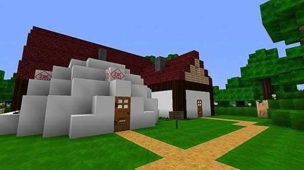 Mod Dragon Ball Craft screenshot 6