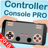 Mobile Controller 2018 أيقونة