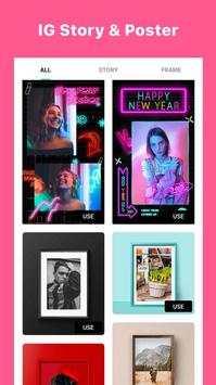 Photo Grid Maker screenshot 8