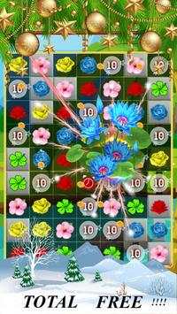Flower Blast screenshot 5