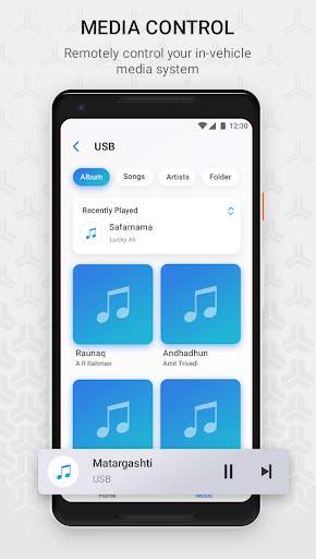 ConnectNext screenshot 5