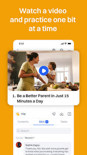 Parents screenshot 8