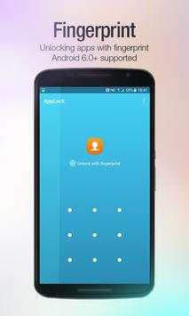 App lock - Security Lock screenshot 7