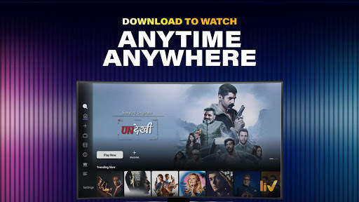 SonyLIV: Originals, Hollywood, screenshot 11