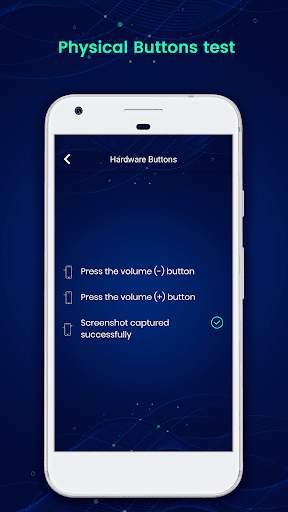 About my device and Phone Testing screenshot 4