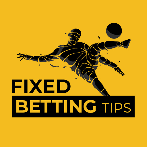 Fixed Matches: 1X2, HT/FT, Und أيقونة