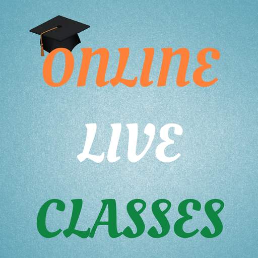 ONLINE LIVE CLASSES 1.4.27.5
