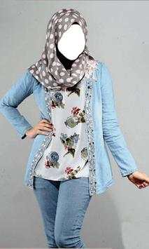 Hijab Jeans screenshot 10