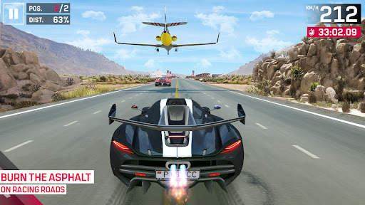 Real Car Racing Games Offline screenshot 25