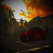 Driver Car Parking 3
